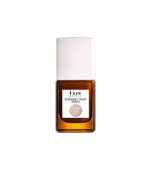 Serum Nail Polish Rose 05. Nail Care