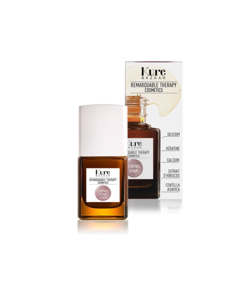 Serum Nail Polish Rose 06. Nail Care