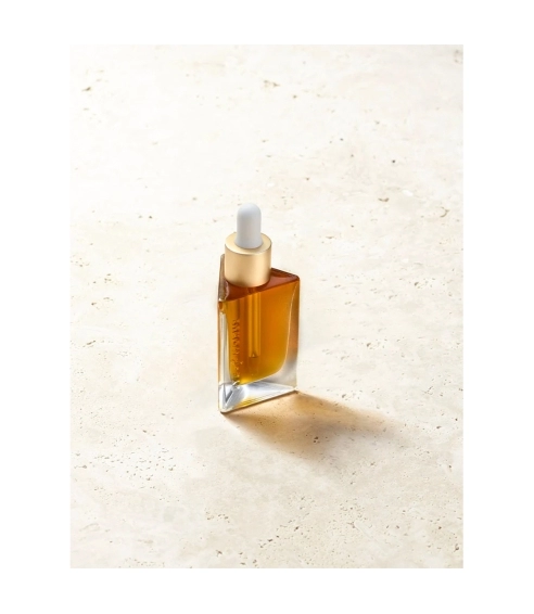 "Seven Seed Sacred Oil" veido aliejus. Veido aliejai
