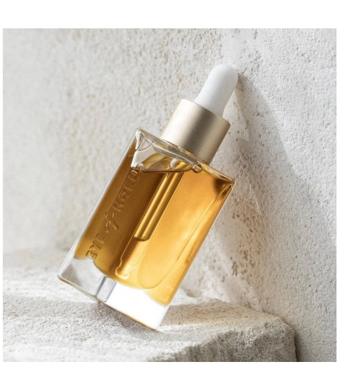 "Seven Seed Sacred Oil" veido aliejus. Veido aliejai