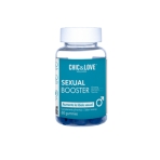 SEXUAL BOOSTER GUMMIES FOR MAN. Men