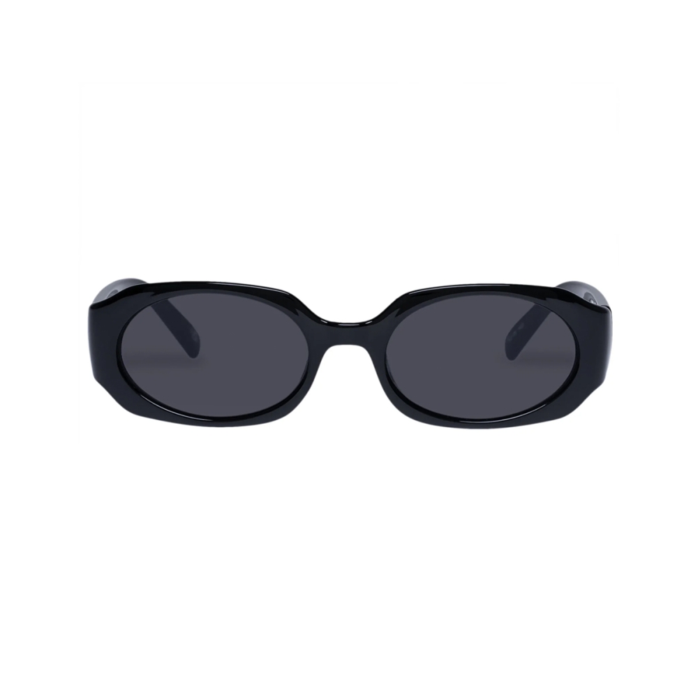 SHEBANG | BLACK. Sunglasses