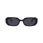 SHEBANG | BLACK. Sunglasses