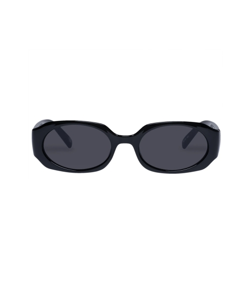 SHEBANG | BLACK. Sunglasses