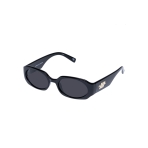 SHEBANG | BLACK. Sunglasses