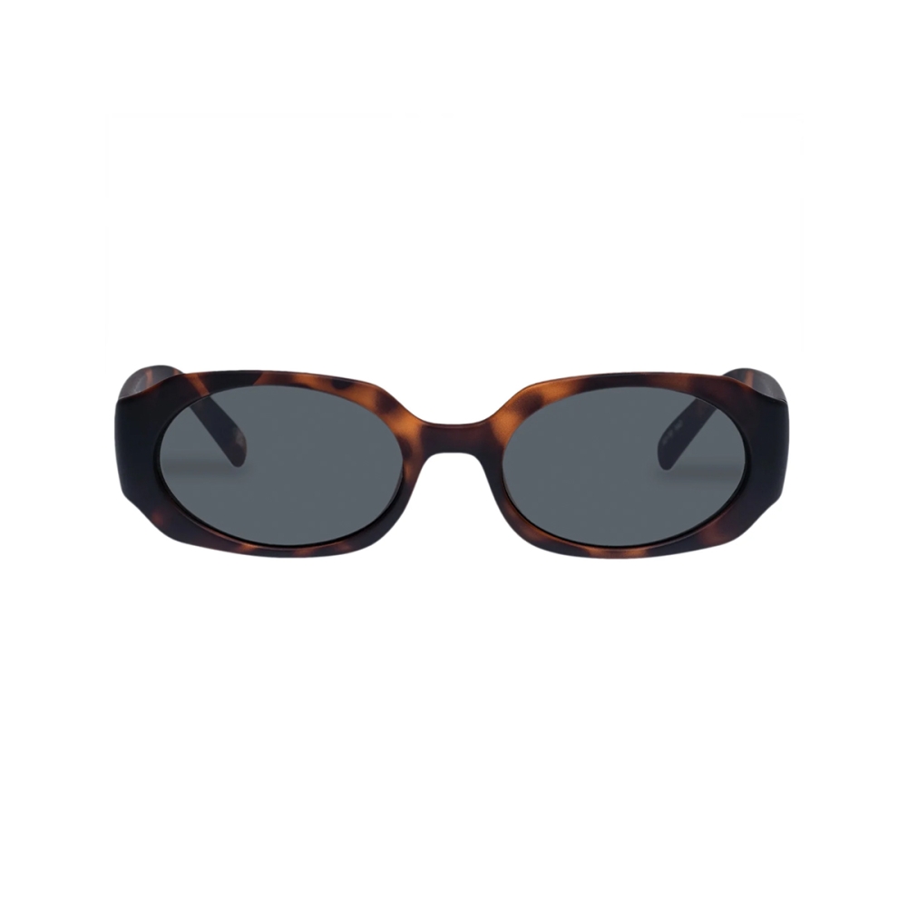 SHEBANG | MATTE TORT. Sunglasses