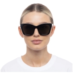 SHOWSTOPPER | BLACK. Sunglasses