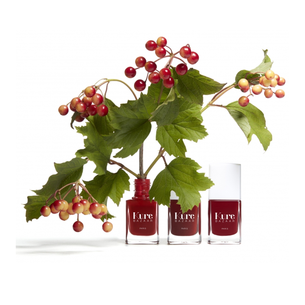 Kure Bazaar  “Sienna” nagų lakas. Nagų lakai