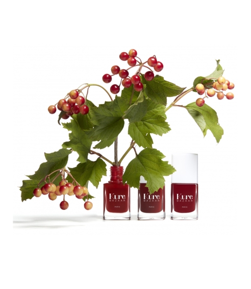 “Sienna” nagų lakas. Nagų lakai