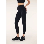 "Signature 7/8 Legging" juodos spalvos tamprės. Tamprės