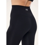 "Signature 7/8 Legging" juodos spalvos tamprės. Tamprės