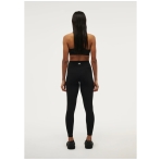 SIGNATURE FULL LENGTH LEGGING IN BLACK. Leggings