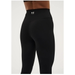 SIGNATURE FULL LENGTH LEGGING IN BLACK. Leggings