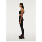 SIGNATURE FULL LENGTH LEGGING IN BLACK. Leggings