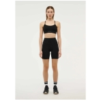 SIGNATURE SPORTS BRA-BLACK . Sports Bras