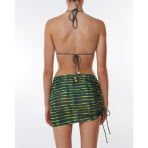 The Rouch Skirt "Cocomoco". Beachwear