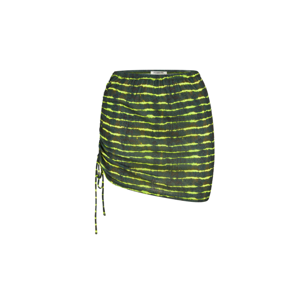 The Rouch Skirt "Cocomoco". Beachwear