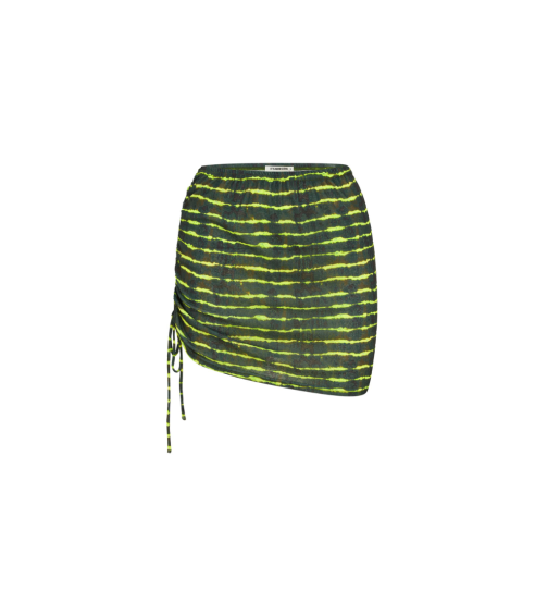 The Rouch Skirt "Cocomoco". Beachwear