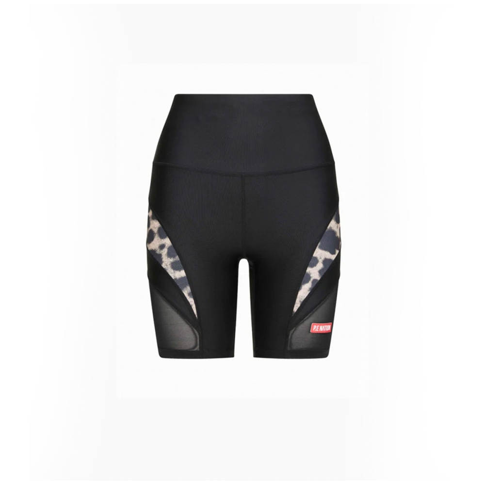 SILVERSTONE 7" BIKE SHORT. Shorts