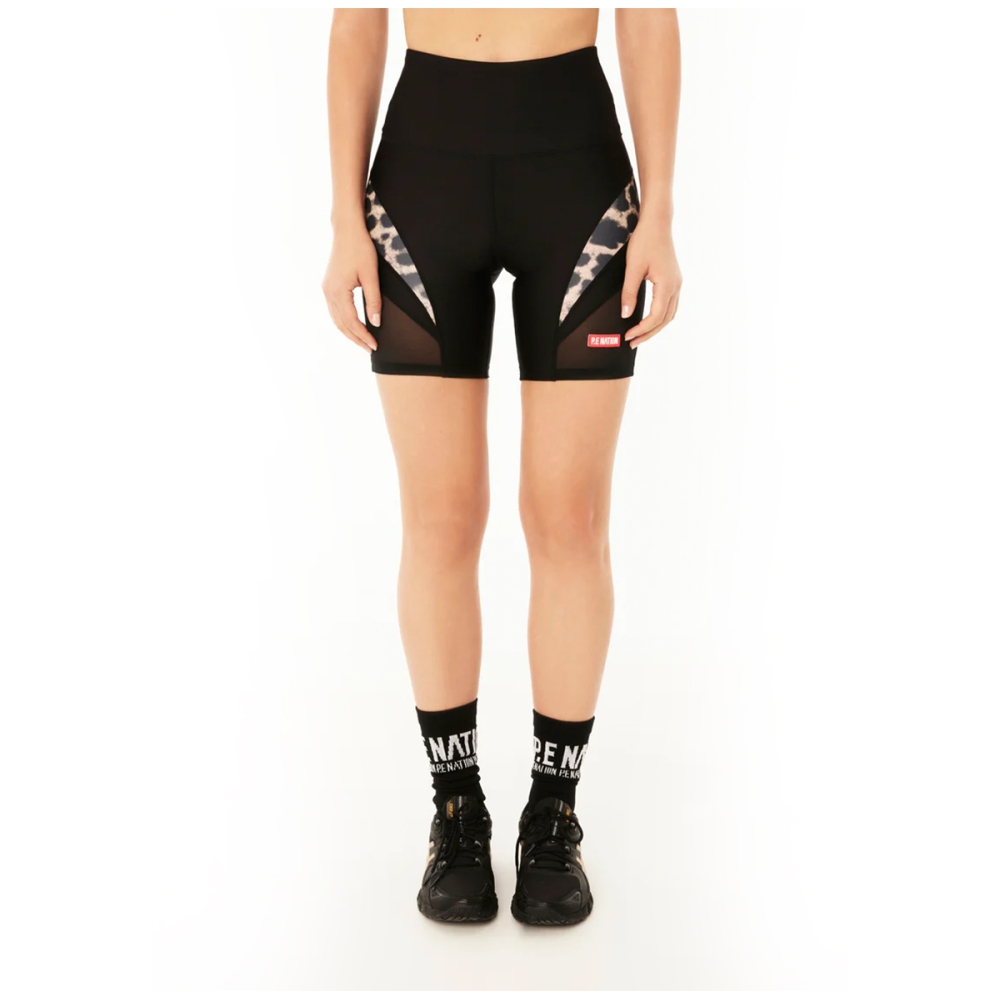 SILVERSTONE 7" BIKE SHORT. Shorts