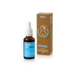 SinuMoss Baby oral drops 30 ml. Cold