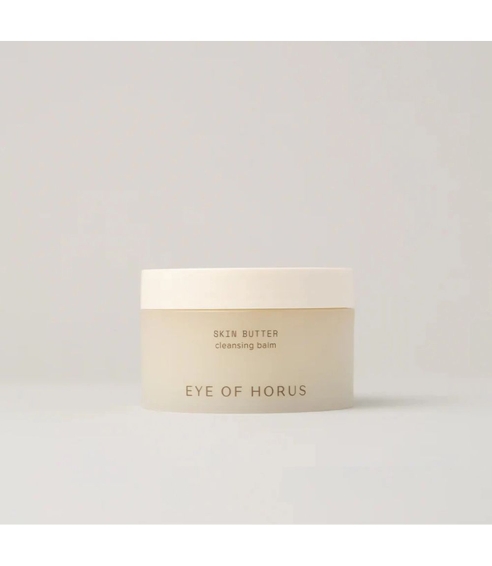 Skin Butter Cleansing Balm. Cleansers and exfoliators