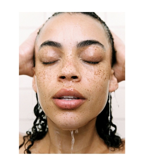 Skin Butter Cleansing Balm. Cleansers and exfoliators