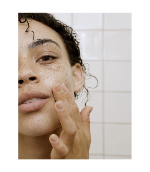 Skin Butter Cleansing Balm. Cleansers and exfoliators