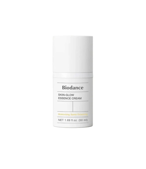 Skin Glow Essence Cream. Korean Face Creams