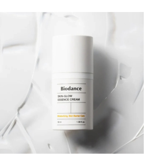 Skin Glow Essence Cream. Korean Face Creams