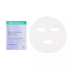 “Skin Remedy Barrier-Boosting” atkuriamoji veido kaukė. Lakštinės ir hidrogelio kaukės