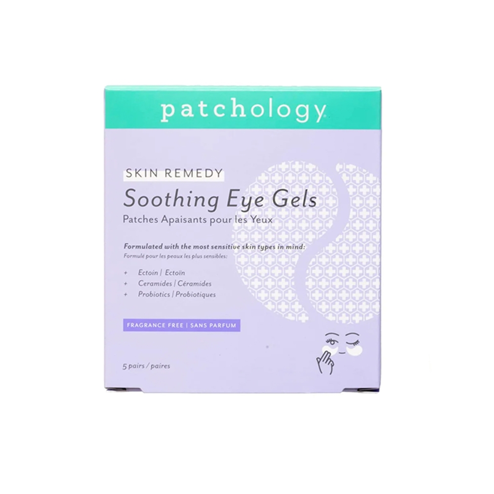 Patchology Eye masks Skin Remedy Soothing Eye Gels Patchology Skin Remedy Soothing Eye Gels. Eye masks