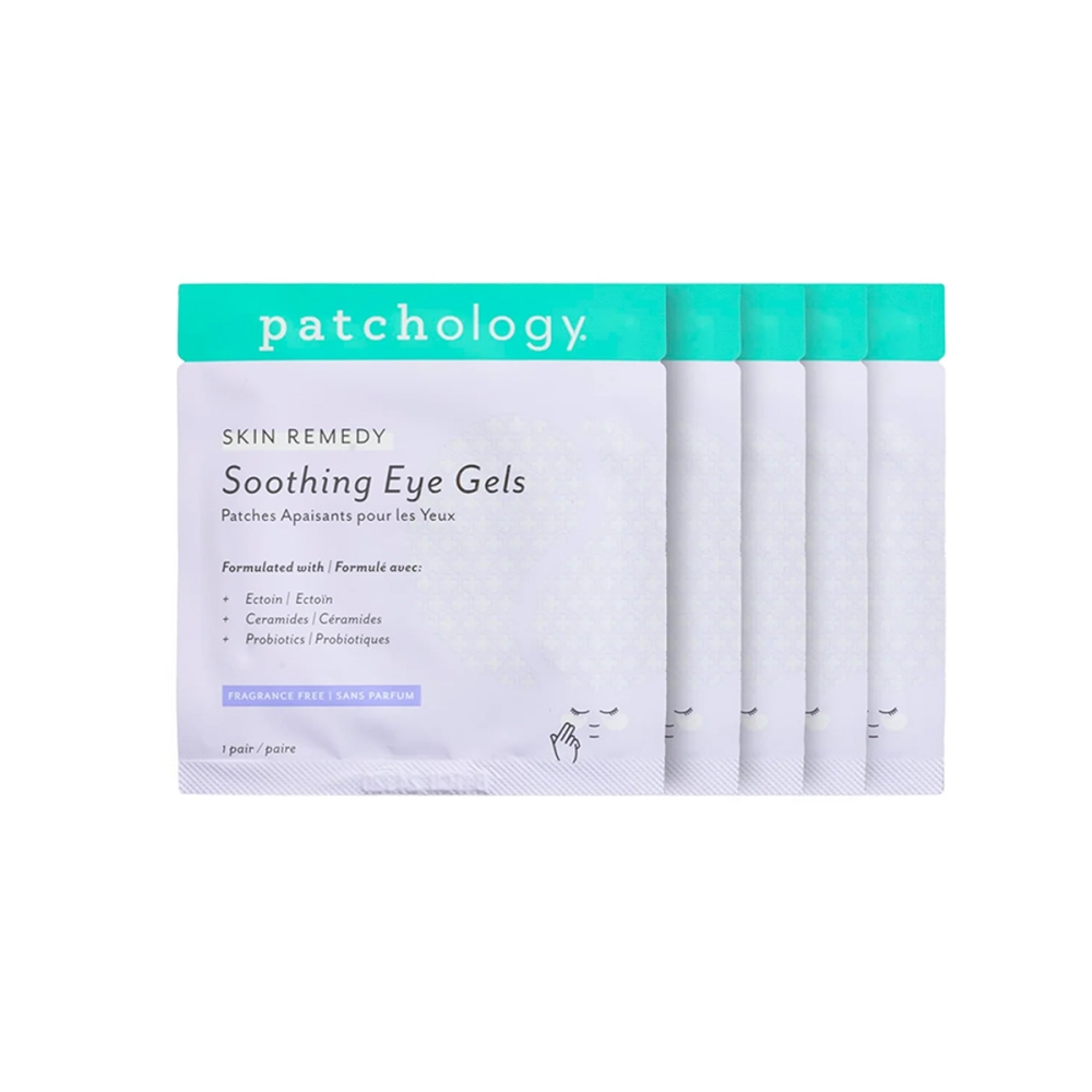 Patchology Eye masks Skin Remedy Soothing Eye Gels Patchology Skin Remedy Soothing Eye Gels. Eye masks
