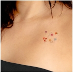 Skin Support Wildflowers. Body and bath