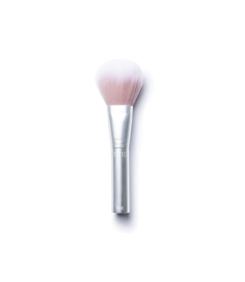 “Skin2Skin Powder Blush Brush” šepetėlis. Makiažo šepetėliai ir aksesuarai