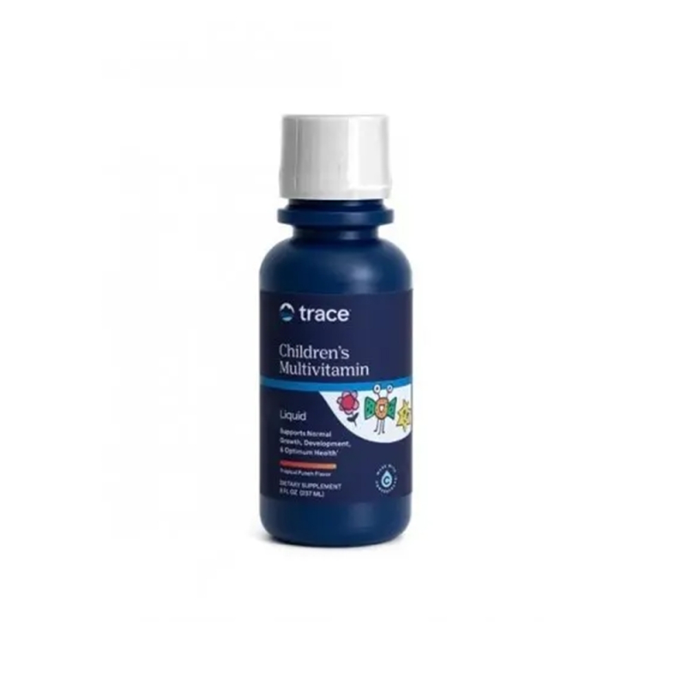 Trace Minerals Kid's Multi. Infants