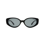 Sleek Oval Cat - Black Polarised. Sports and fashion Sleek Oval Cat - Black Polarised. Sports and fashion