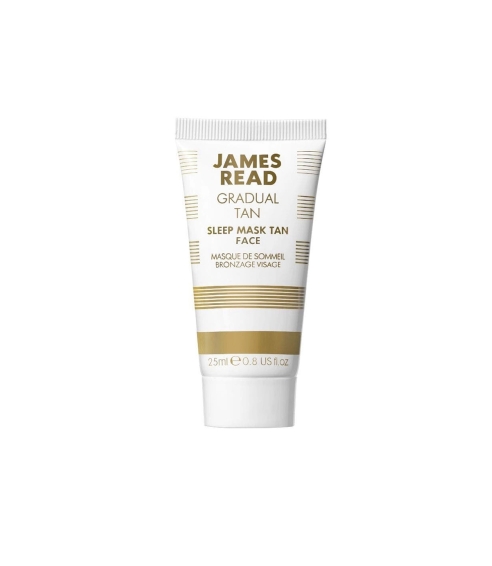 James Read Sleep Mask Face 25ml. Face self tan