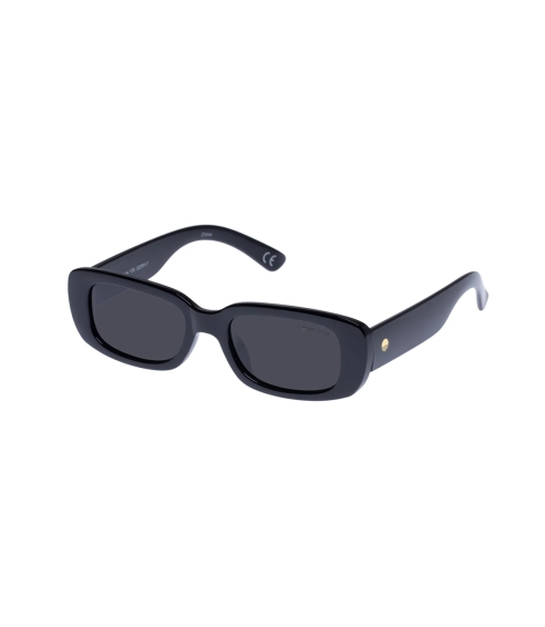 Slim Y2K - Black Smoke Mono Polarised. Sports and fashion