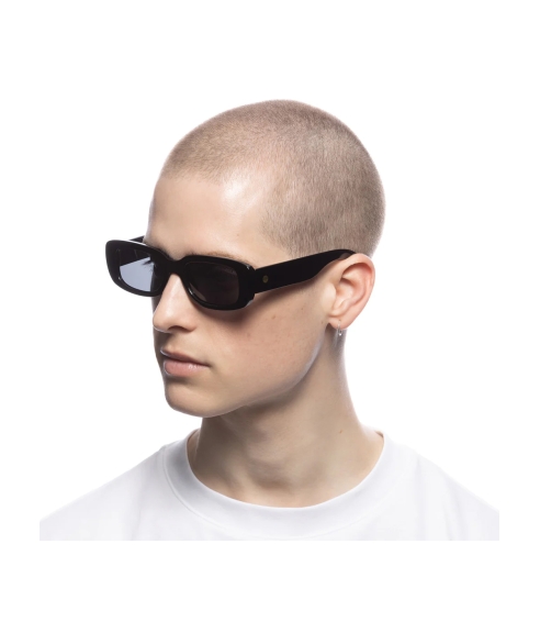Slim Y2K - Black Smoke Mono Polarised. Sports and fashion