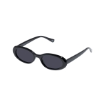 "Slimfit Oval - Black Smoke Mono Polarised" akiniai nuo saulės. Sportas ir mada