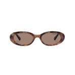 Slimfit Oval - Dark Tort Polarised. Sports and fashion Slimfit Oval - Dark Tort Polarised. Sports and fashion