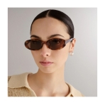 Slimfit Oval - Dark Tort Polarised. Sports and fashion Slimfit Oval - Dark Tort Polarised. Sports and fashion