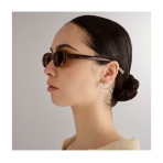 Slimfit Oval - Dark Tort Polarised. Sports and fashion Slimfit Oval - Dark Tort Polarised. Sports and fashion