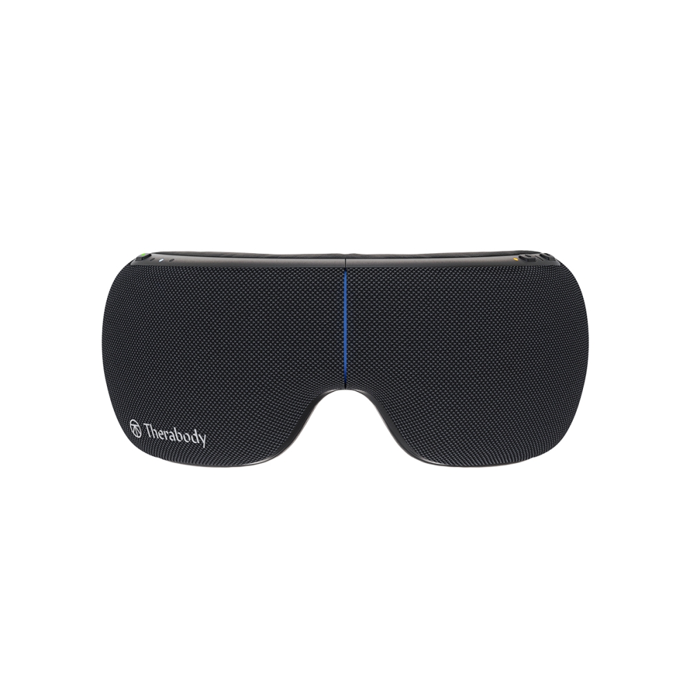 Therabody SmartGoggles 2.0. Veido aparatai