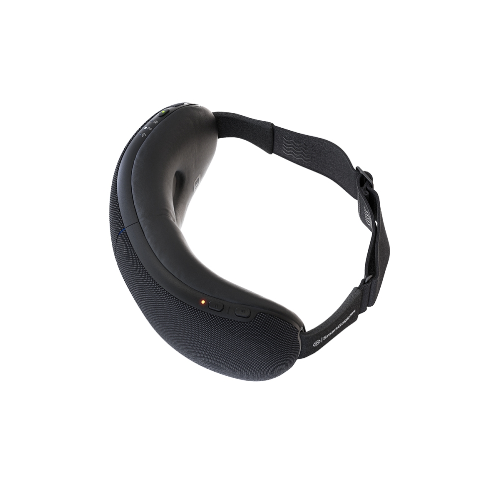 Therabody SmartGoggles 2.0. Veido aparatai