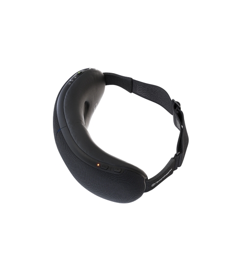 SmartGoggles 2.0. Veido aparatai