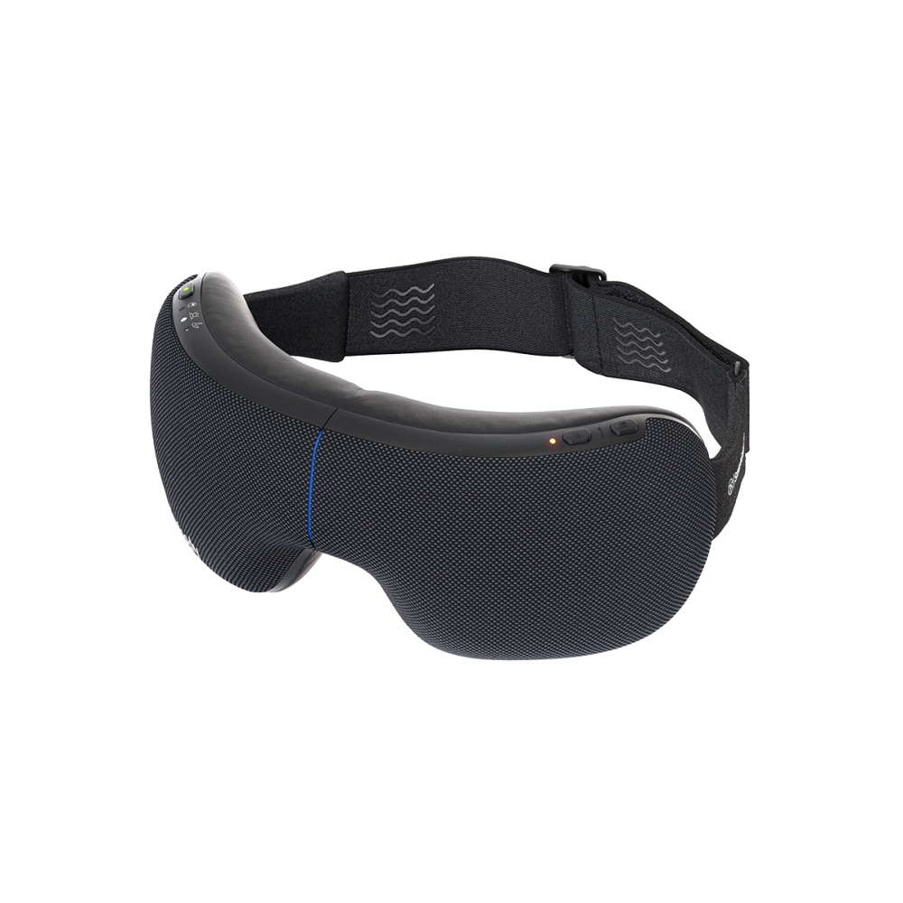 Therabody SmartGoggles 2.0. Veido aparatai