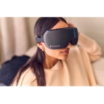 SmartGoggles 2.0. Veido aparatai