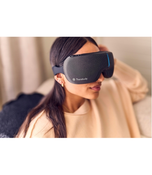 SmartGoggles 2.0. Veido aparatai